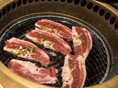 -炙城·韩式烤肉(南京东路店)