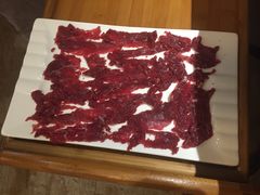 -仄园围炉坊·牛肉火锅·汕头卤水火锅(蛇口店)