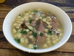 老孙家羊肉泡馍-毅祥斋老孙家泡馍(北院门鼓楼店)
