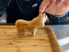 -高玛纳驴肉火烧(一世界店)