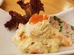 -吉炙烧鸟•本格料理(国际商贸城店)