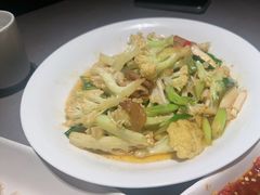 -三江里·宜宾川菜(亚运村店)
