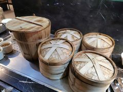 -福州中庚聚龍酒店香汇自助餐厅(南江滨西大道店)