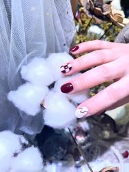 点击看大图 -1R日式轻奢美睫美甲翘睫