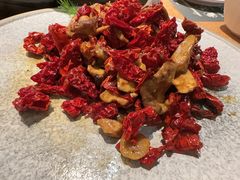 -一朵菌·野生菌探索家火锅(南亚店)
