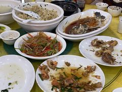 -锐记美食店·现捞海鲜(闸坡店)