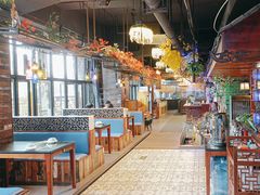 -龙大哥辣子鸡新概念餐厅(美的林城店)