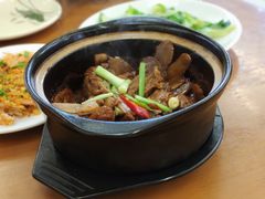 -鑫鸿达·海鲜闽菜热炒小馆(中山路店)