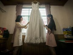 -星尚嫁日(红星国际广场店)