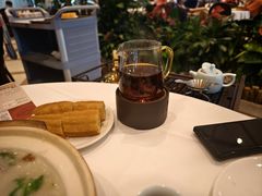 -金河半岛园林酒家(金融城店)