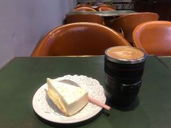 -MUSEE CAFE(保利·时光里店)