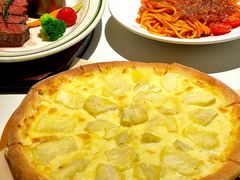 -K·Kitchen KK牛扒厨房(江南西店)