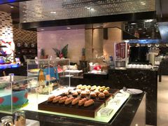 -乐咖啡西餐厅(太湖皇冠假日酒店)