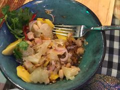 -simply thai天泰(长泰广场店)