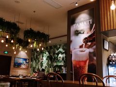 -TAMATI(巴黎贝甜韩式西餐厅店)