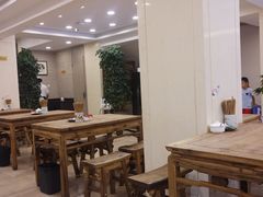 大堂-老刘家永盛斋·传统泡馍(东关南街店)