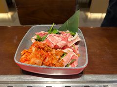 -新石器烤肉(虹悦城店)