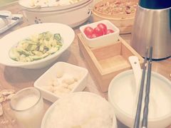 -汀小府·福建客家菜(鼓山沃尔玛店)