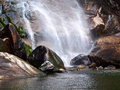 -洛阳白云山景区