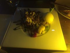 -MARU玛露音乐餐厅(大学路店)