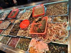 -食鼎记海鲜大排档(美食街店)