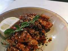 琥珀酱烤鸡翅-BE BRIGHT KITCHEN(正佳广场店)