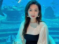 -亚特兰蒂斯•OSSIANO奥西亚诺海底餐厅