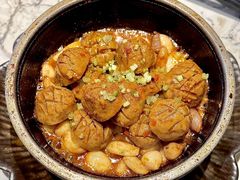 -潮州府·潮菜·砂锅粥(徐家汇店)