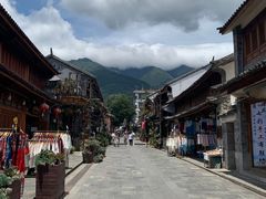-大理古城