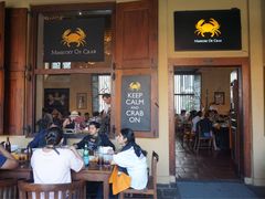 -Ministry of Crab(科伦坡店)