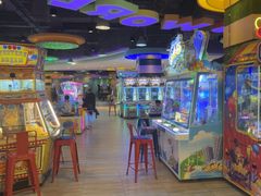 -汤姆熊欢乐世界(龙之梦店)