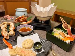 -蟹道乐(道顿堀本店)