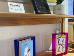 -天真蓝照相馆(五角场百联又一城店)