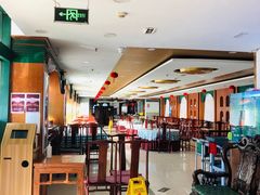 -南来顺饭庄·清真(南菜园店)