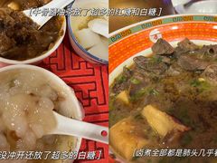 -正阳门饭庄·烤鸭·北京菜(万丰路七里庄店)