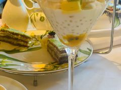 -Le Comptoir de Pierre Gagnaire