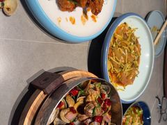 -醉炫音速烧烤·干煸菜(沙河总店)