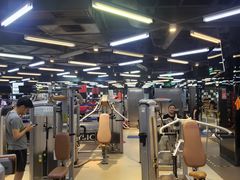 -舒适堡(宝地广场店)