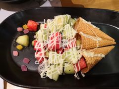 -金牌外婆家(苏州中心店)