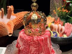 -蟹犇前•帝王蟹雪蟹(陆家嘴店)