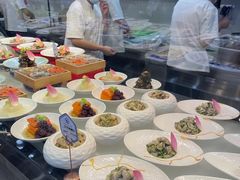 -宁海食府·涌宴(真和店)