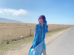 -青海湖国家重点风景名胜区