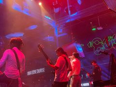 -808 LiveHouse
