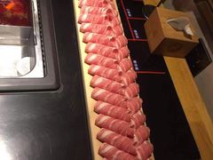 -东道煮牛肉火锅(重庆路店)
