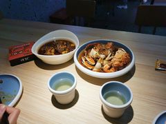 -领蟹祥记·香辣蟹·特色小海鲜(奥体天虹店)
