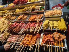 -魏记里脊肉炸炸炸(南门口店)