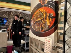 -湘轩·土菜研究院(光大店)