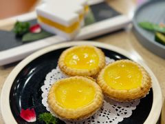 -点都德(世纪汇店)