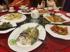 -四海轩(珠海海泉湾店)