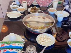 -青岛小羔羊火锅(李村公园店)